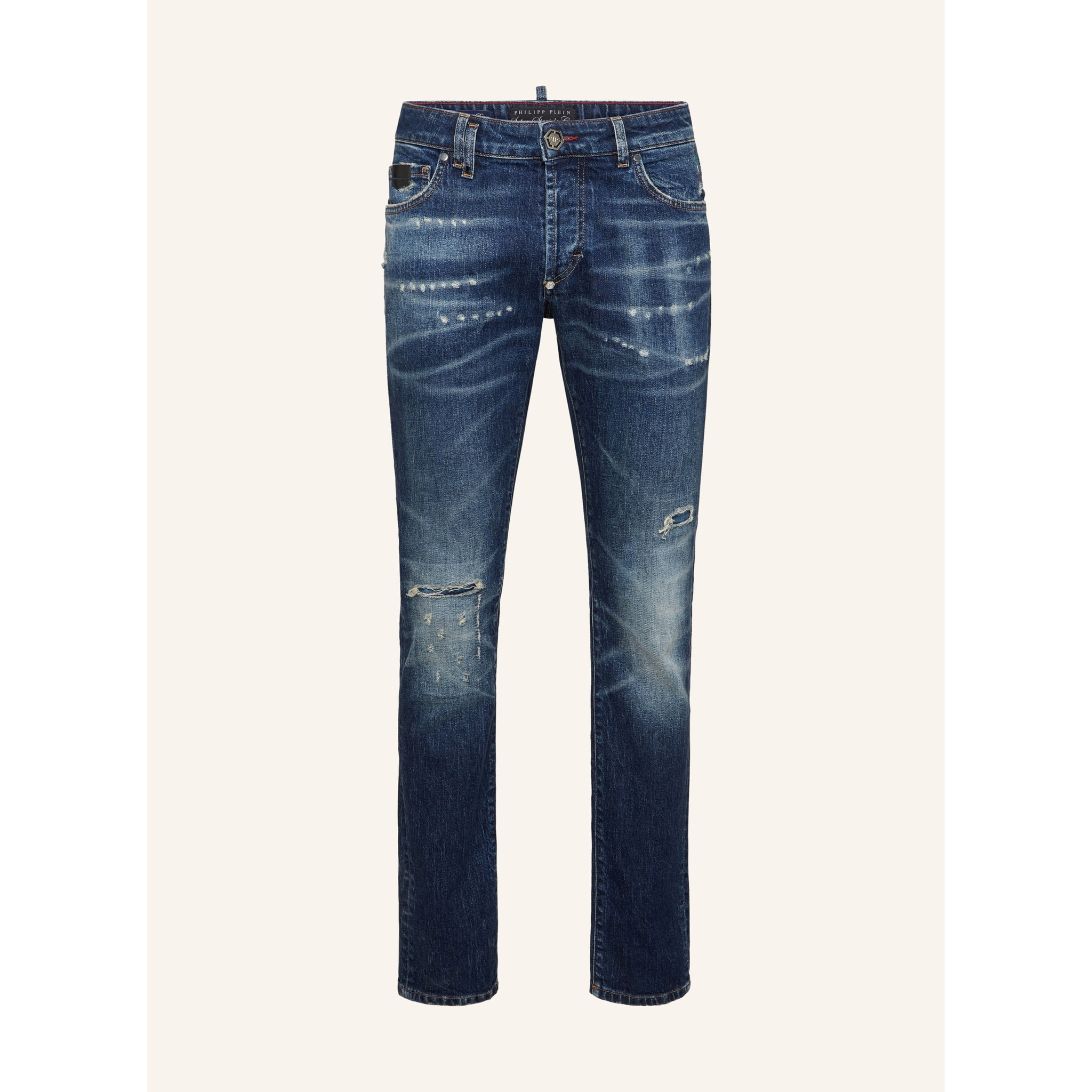 PHILIPP PLEIN Super Straight Cut