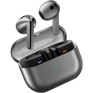 Ecouteurs SAMSUNG Galaxy Buds 3 Gris