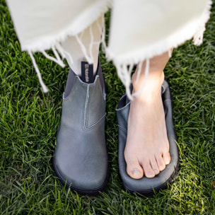 Botines N5262A ALPINE GRASS BLACK / NOMADA color Black