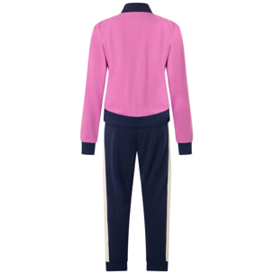 Chandal Kappa Mujer Logo Gustano