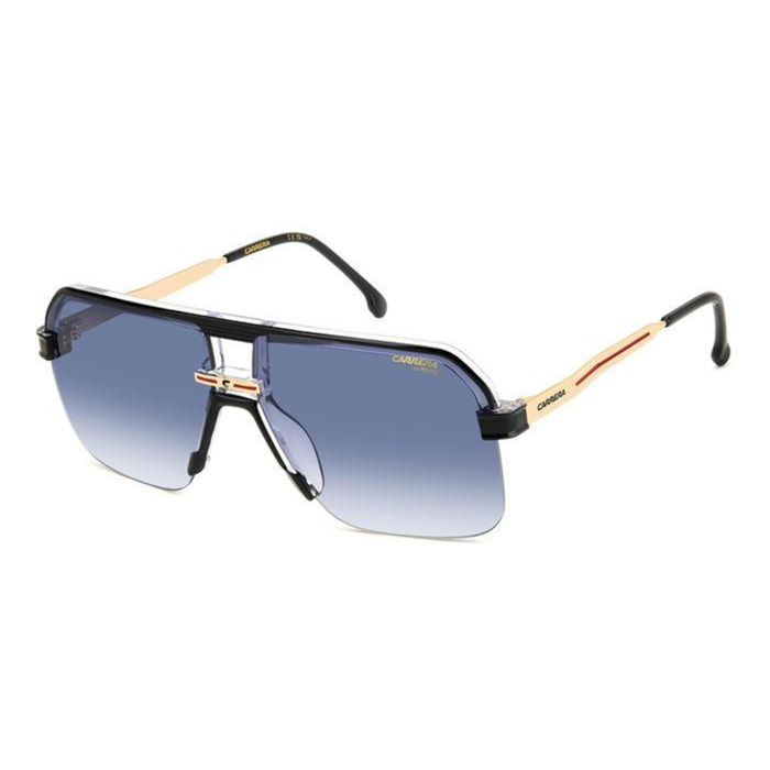 Gafas de Sol Carrera 1066/S 7C5 de Nylon Hombre 63 mm