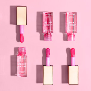 Juicy Lip Tint - Huile Teintée Lèvres