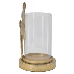 P/CAND LEAF CM 17X12X21