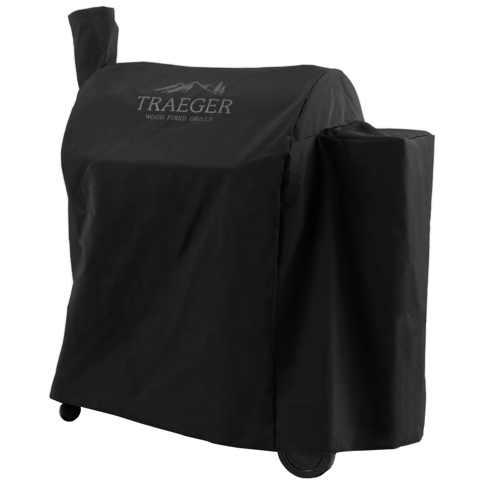 LE MARQUIER - Housse Traeger Pro 780 - 2020