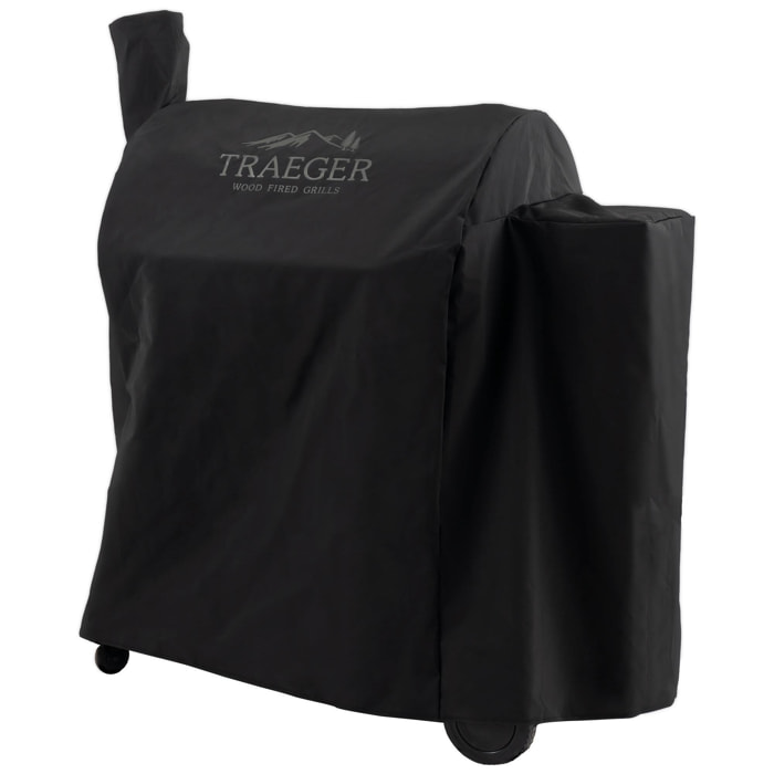 LE MARQUIER - Housse Traeger Pro 780 - 2020