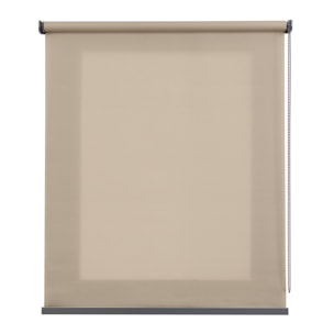 Estor enrollable Deco MID Beige