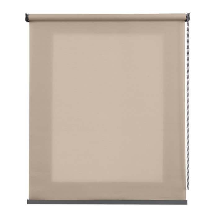 Estor enrollable Deco MID Beige