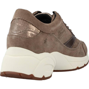 SNEAKERS GEOX D ALHOUR A