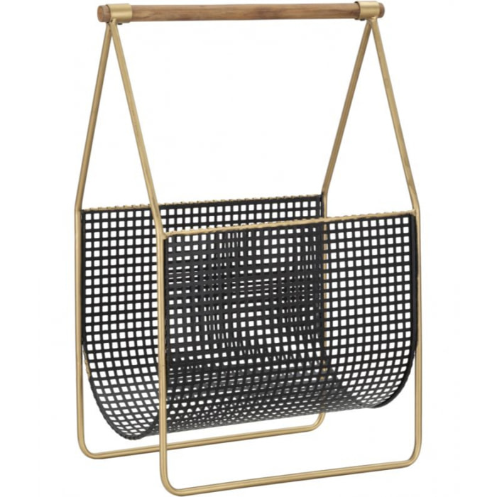 PORTAGIORNALI FASHION CHARME1921 BICOLORE