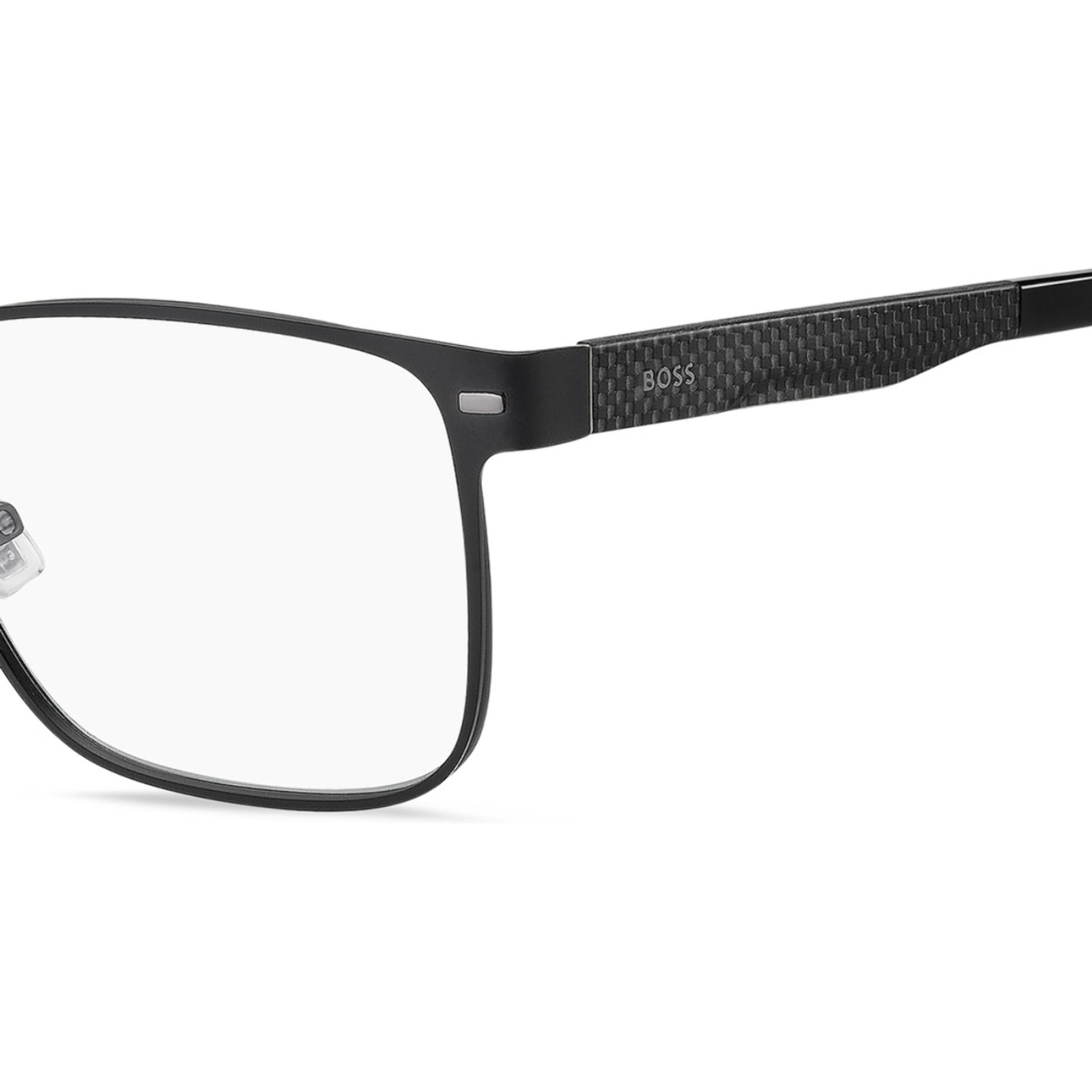 Gafas de Vista Hugo Boss 1842 003 55 de Metal Hombre 55 mm