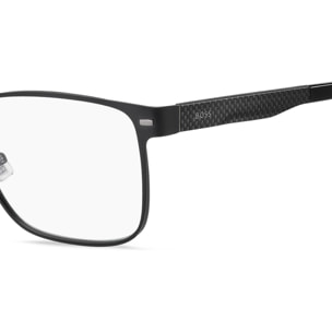 Gafas de Vista Hugo Boss 1842 003 55 de Metal Hombre 55 mm
