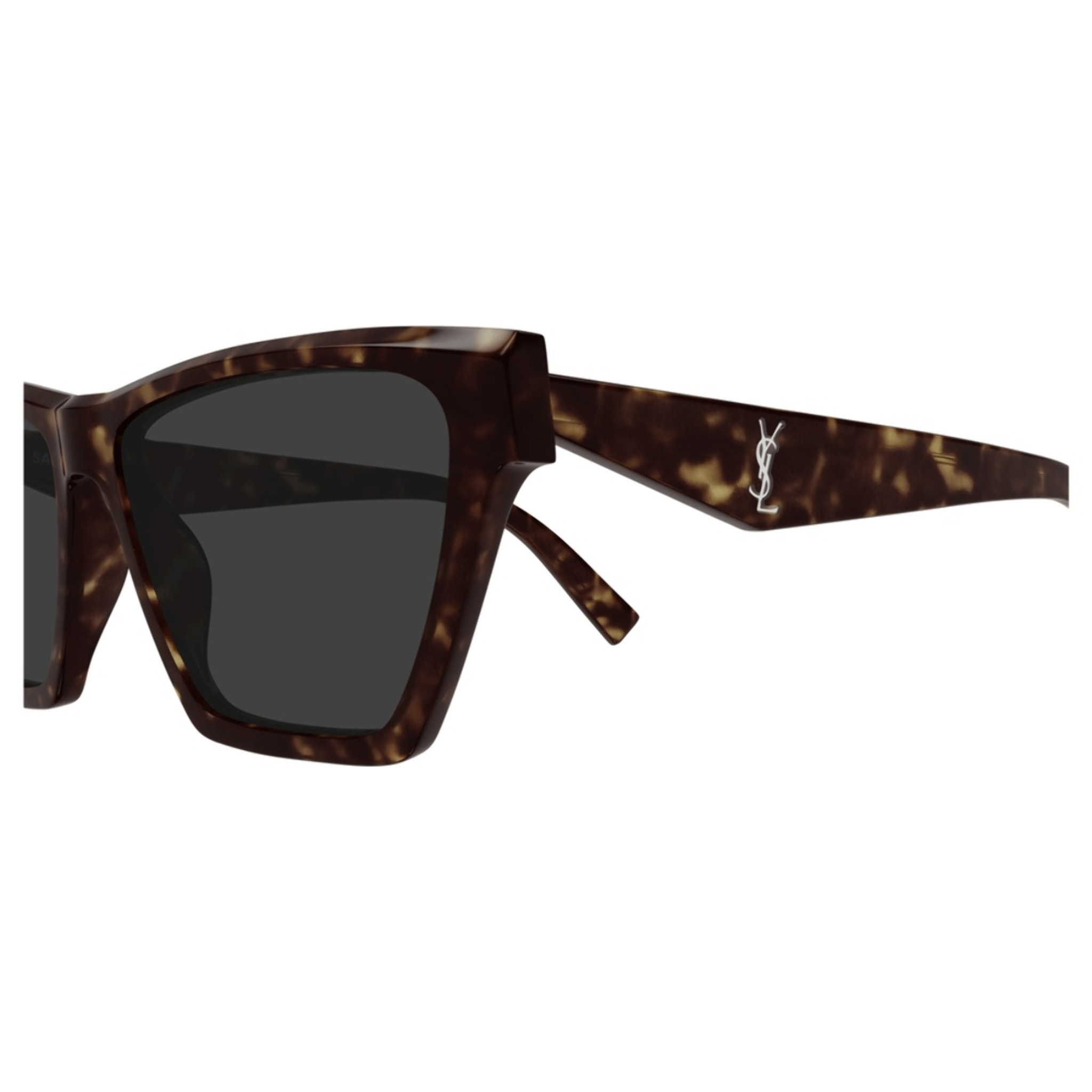 Gafas de Sol Saint Laurent SL M103-006 de Acetato Mujer 58 mm