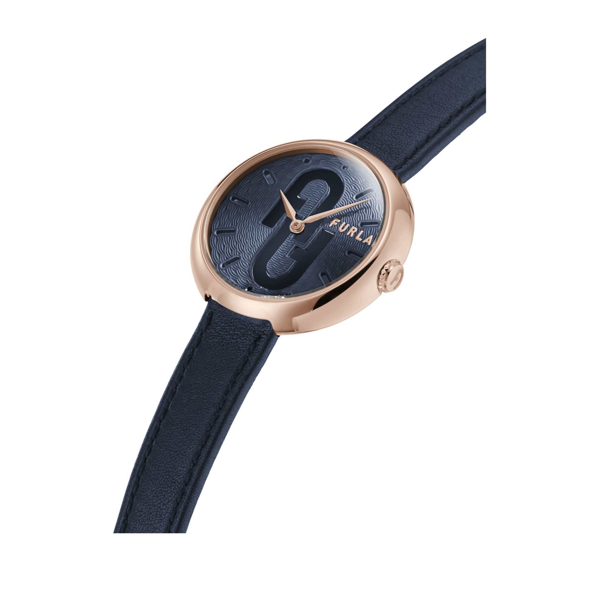 Furla Reloj Analógico De Cuarzo. Furla Cosy
