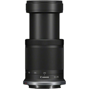 Objectif pour Hybride CANON RF-S 55-210mmf/5-7.IS STM