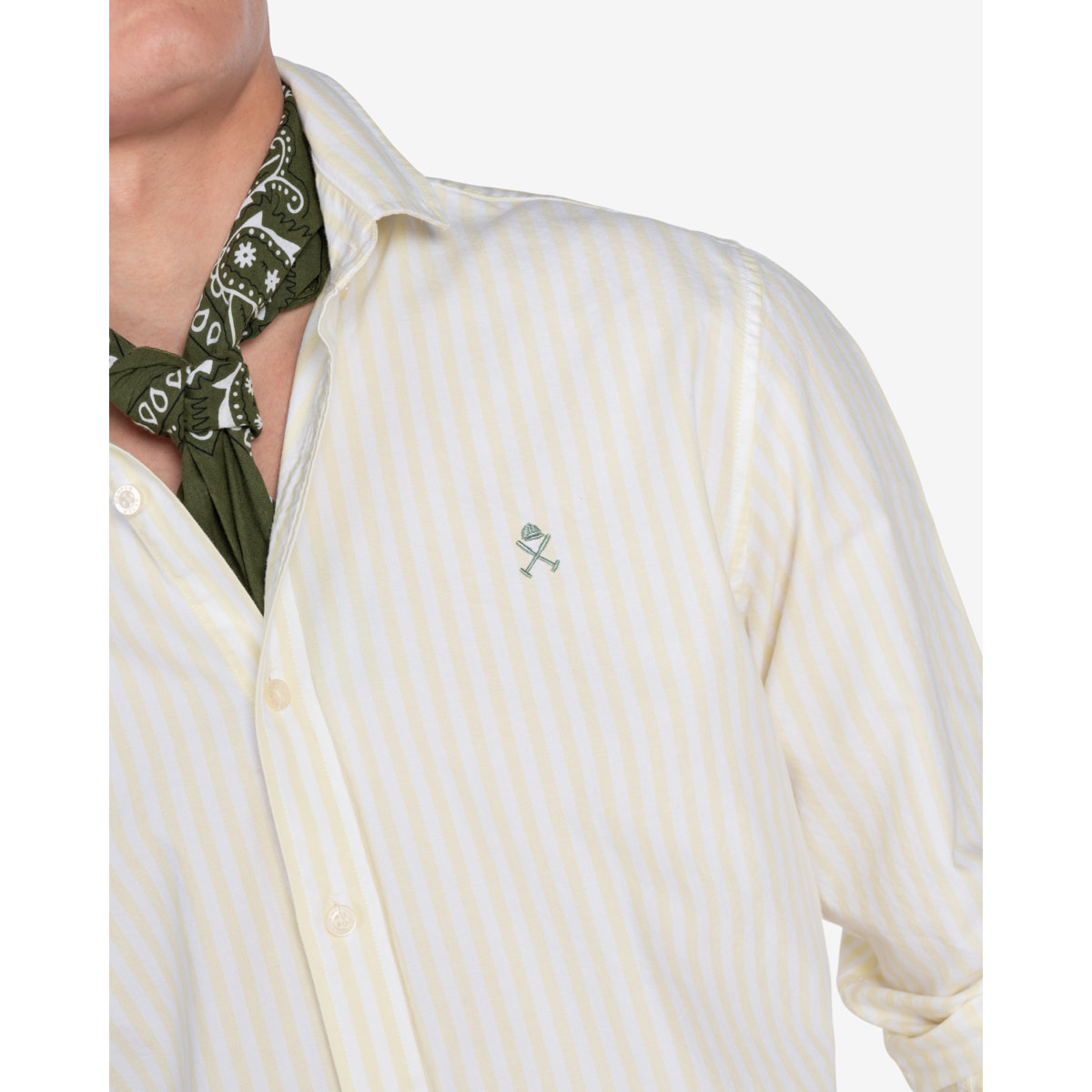 CAMISA SEUL