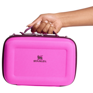 Nevera portátil - 4L - ALL DAY MINI LUNCH BOX - Violet Blossom