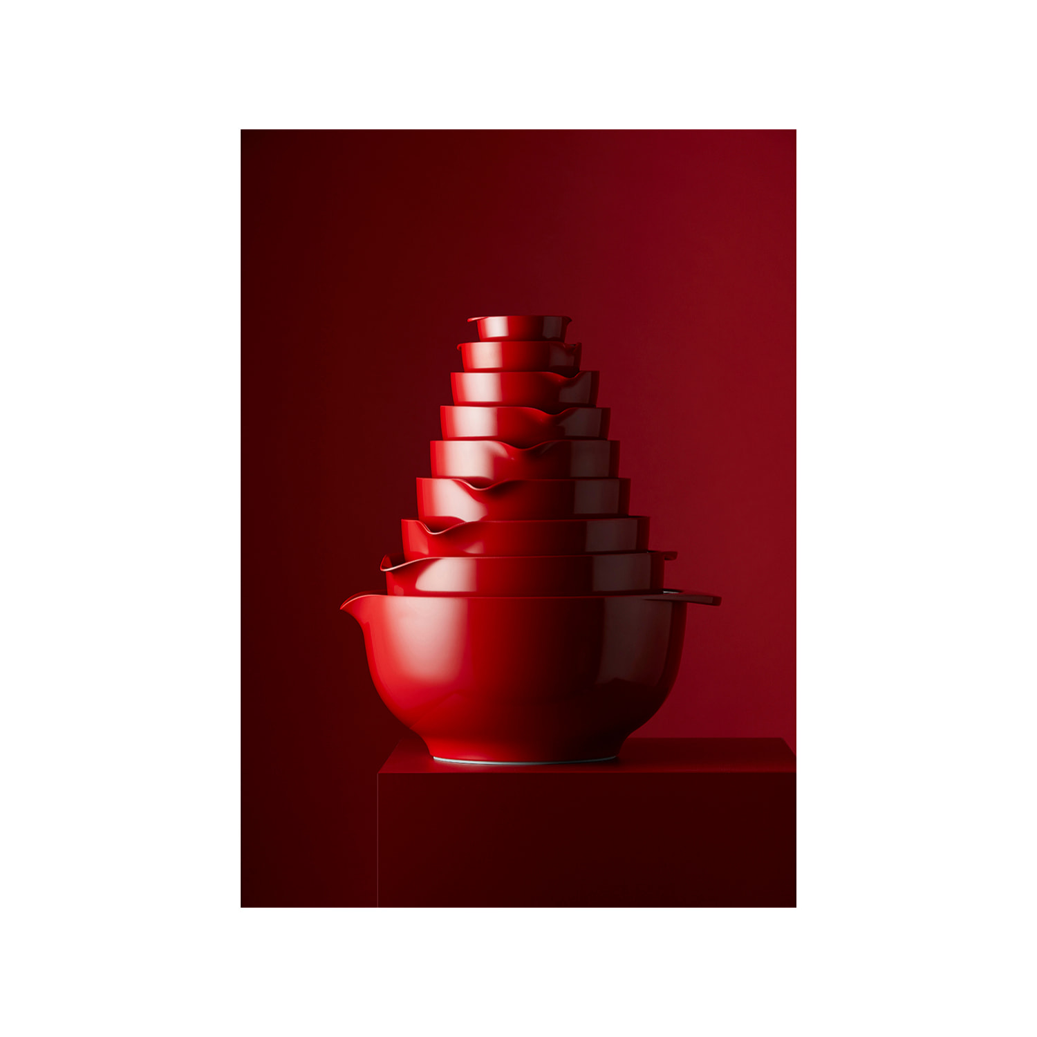 Passoire pour Margrethe Classic