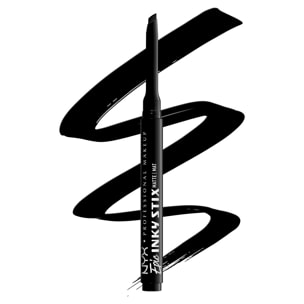 NYX Professional Makeup Epic Inky Stix BLACK SCREEN