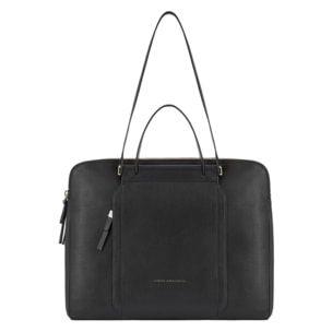 Piquadro Borsa donna porta pc 15"
