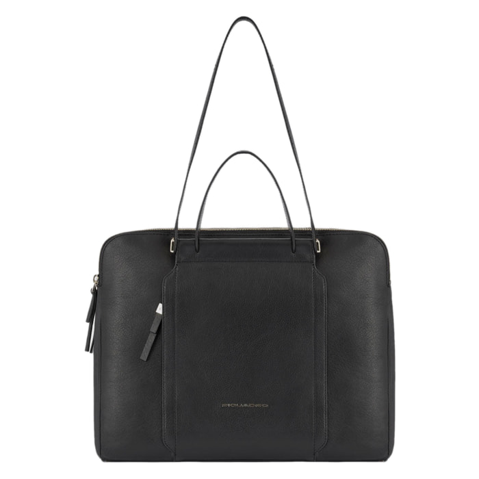 Piquadro Borsa donna porta pc 15"