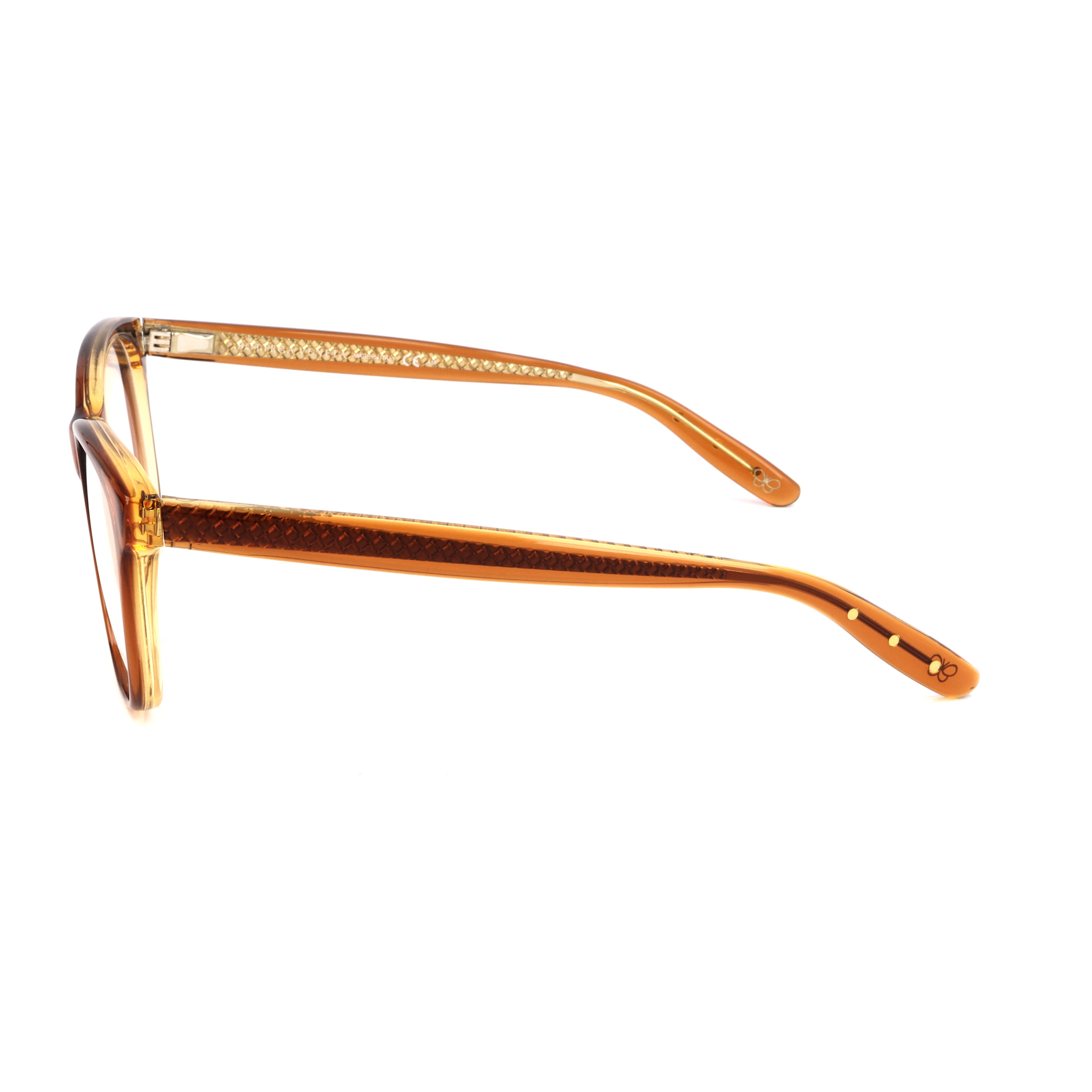 Montura de gafas Bottega Veneta Mujer BV-244-F2I