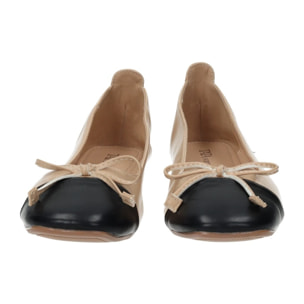 Ballerine Donna Tata Italia Beige