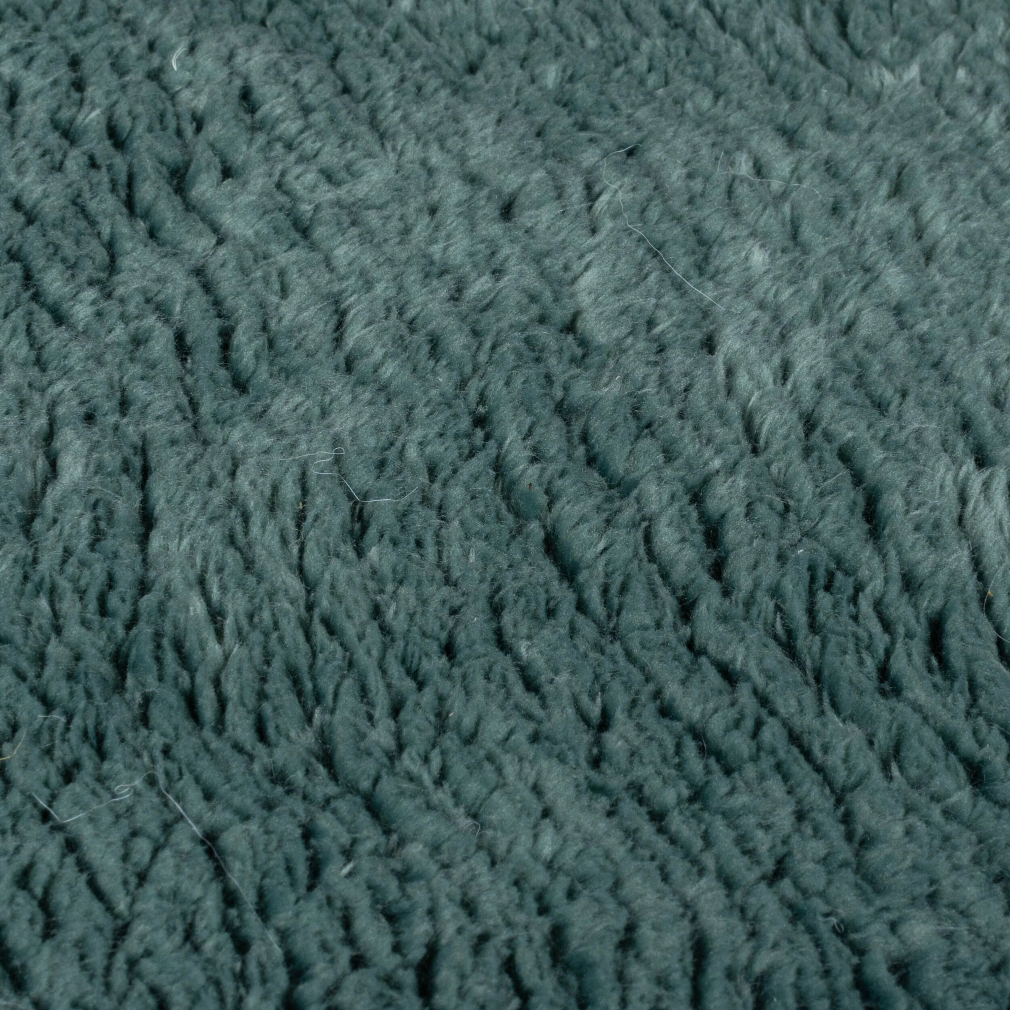 Tapis imitation fourrure SUPER SOFT