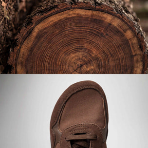 Zapatilla Barefoot de diseño ergonómico y dinámico MUNICH FLEXING 07