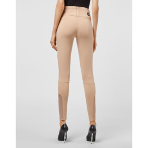 PHILIPP PLEIN Sport Leggings ICONIC PLEIN