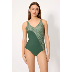 Costume da donna modellante