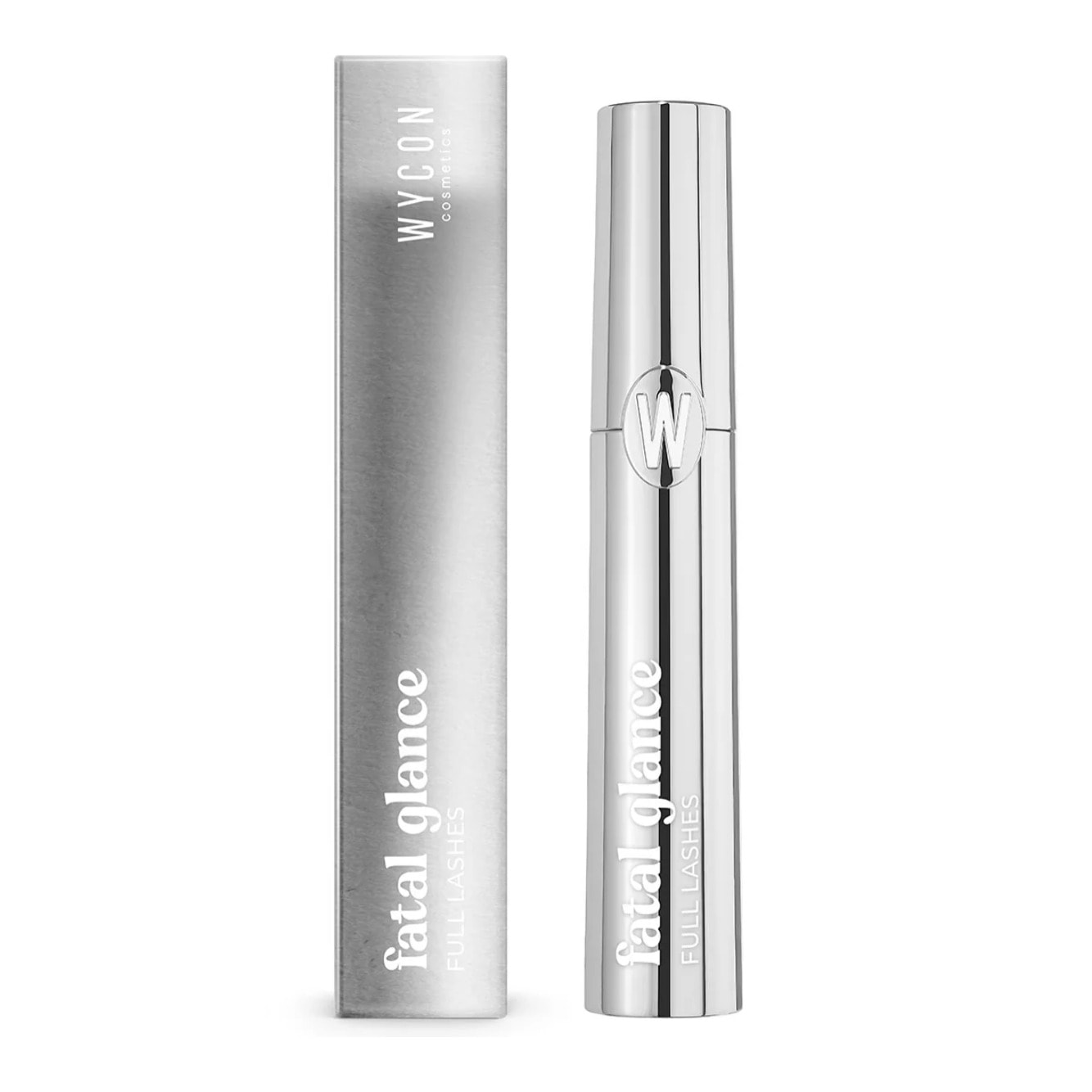 MASCARA FATAL GLANCE Mascara waterproof