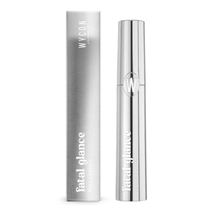 MASCARA FATAL GLANCE Mascara waterproof