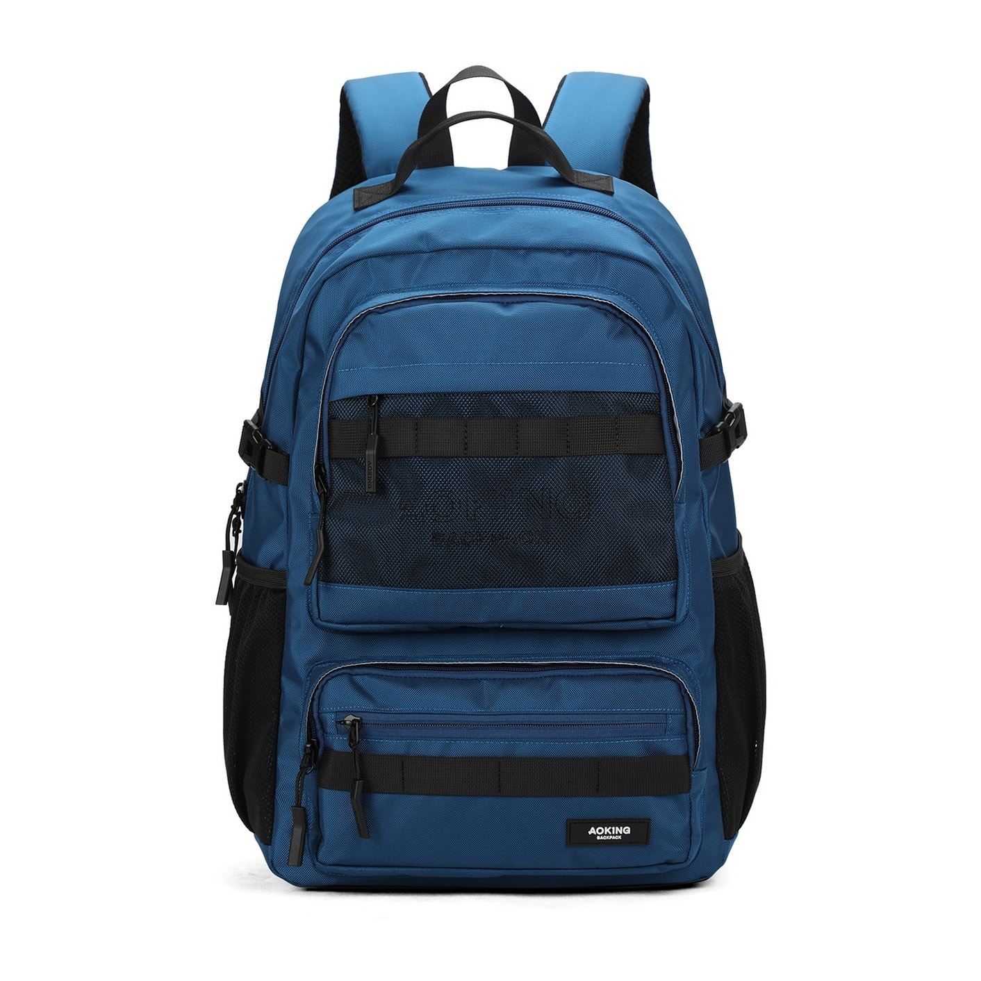 Zaino unisex Ombrea - Poliestere - 35.0 x 19.5 x 49.0 cm