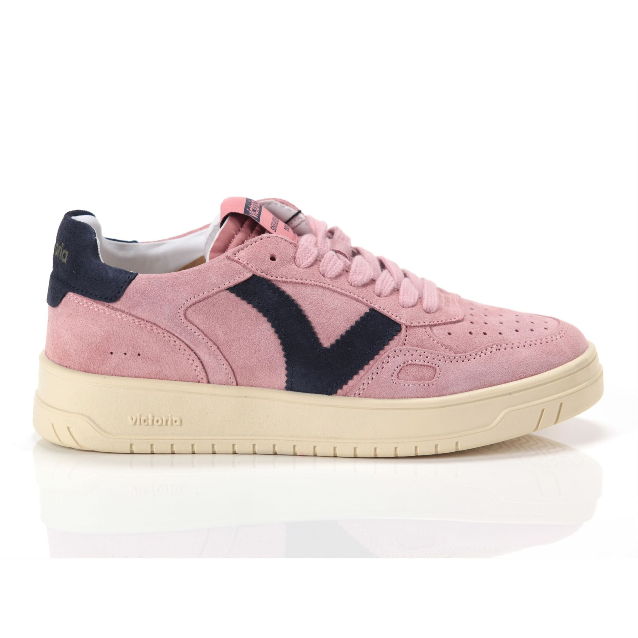 Sneakers Victoria Victoria Rosa Viola