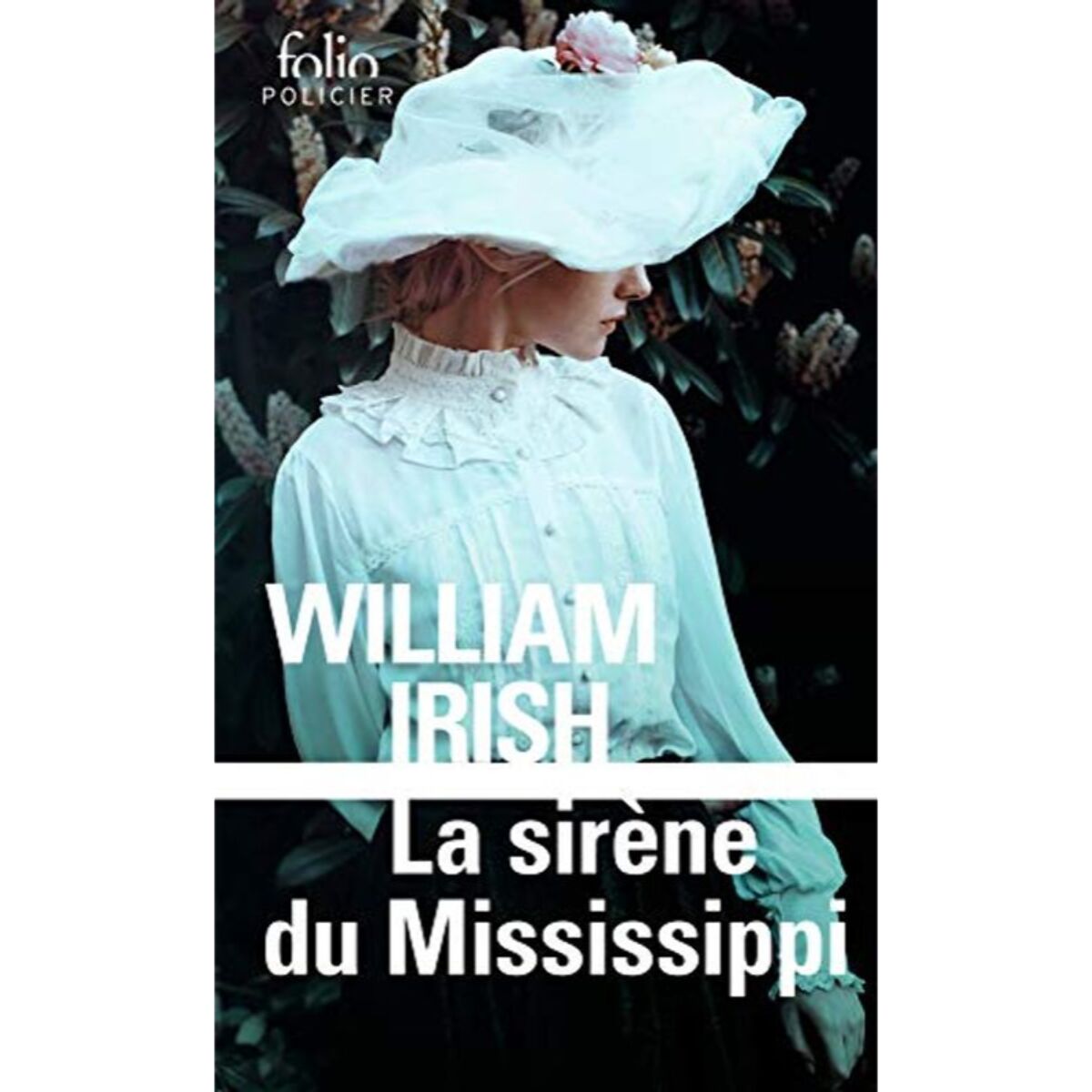 Irish, William | La Sirène du Mississipi | Livre d'occasion