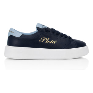 PHILIPP PLEIN Zapatillas bajas SIGNATURE