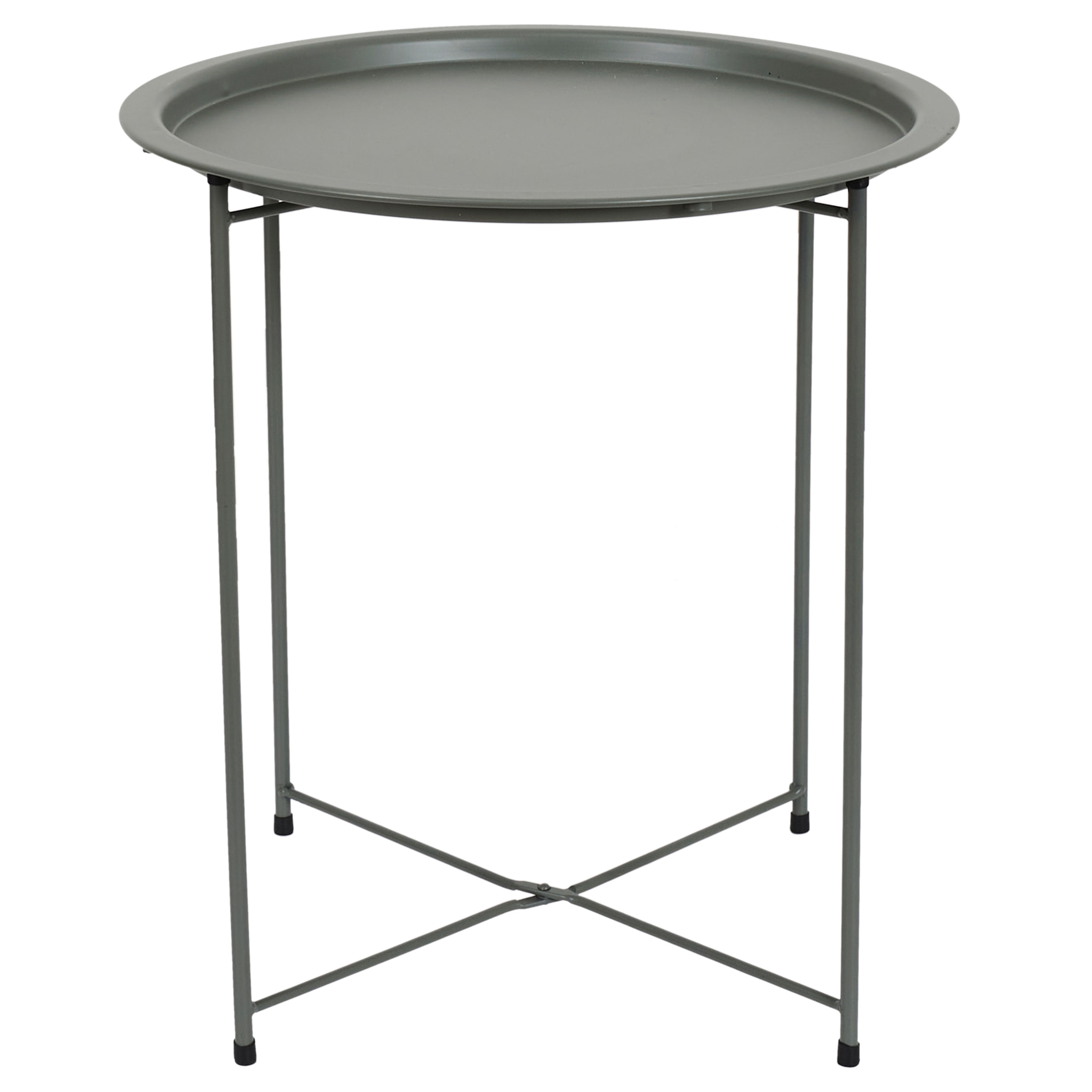 Table Sienna Vert Olive
