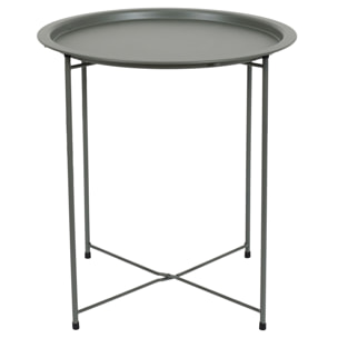 Table Sienna Vert Olive