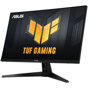 Ecran PC Gamer ASUS TUF VG27AQA1A Plat 27'' VA