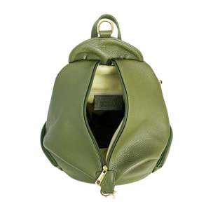 Mochila Cheval Firenze Nembus Verde Militar