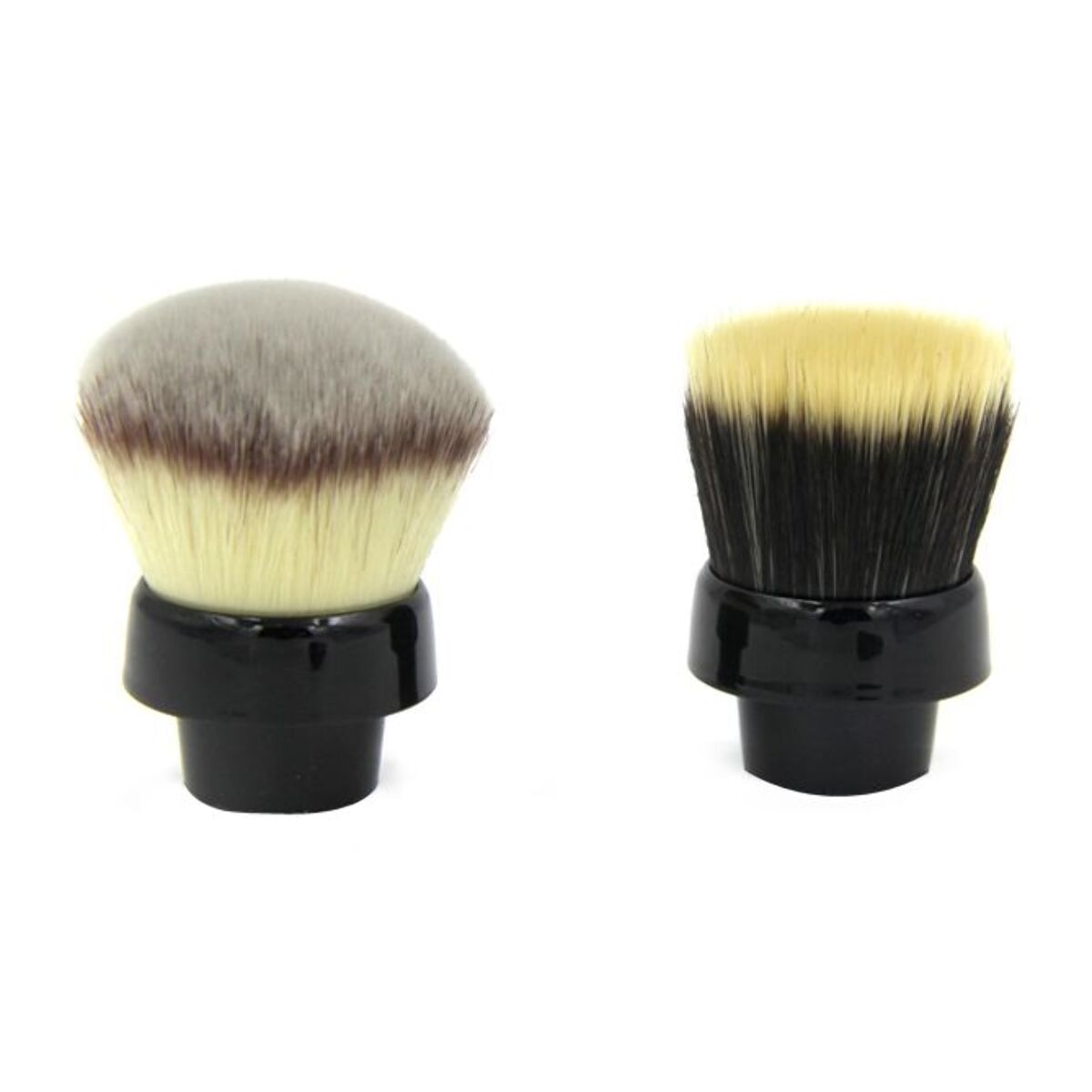 Set TANDA BEAUTY brosses de rechange