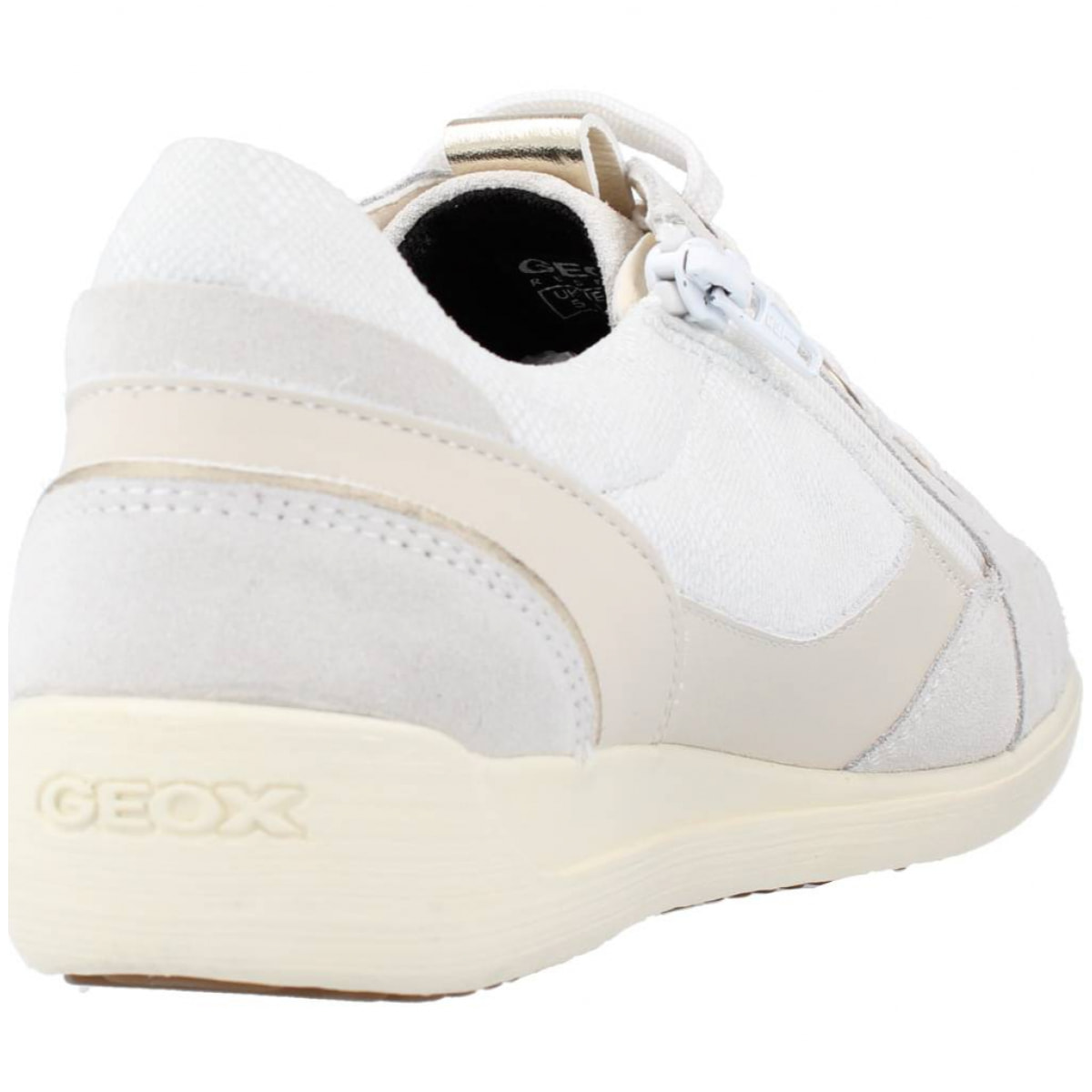 SNEAKERS GEOX D MYRIA B