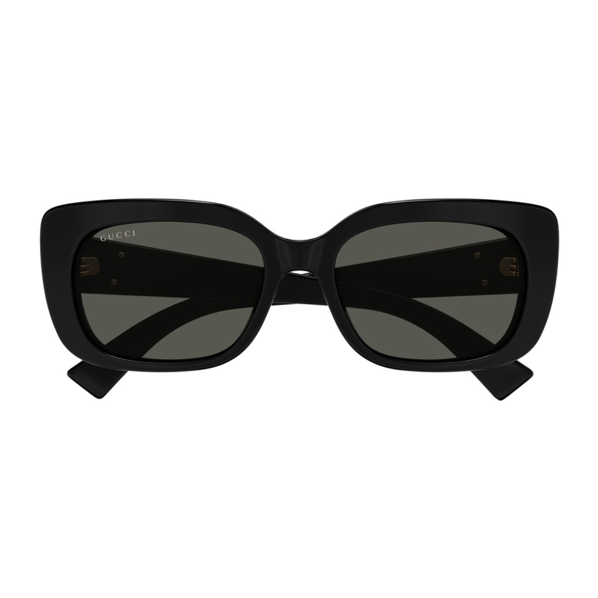 Gafas de Sol Gucci GG1979SK-001 de Acetato Mujer 55 mm