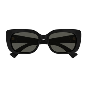Gafas de Sol Gucci GG1979SK-001 de Acetato Mujer 55 mm