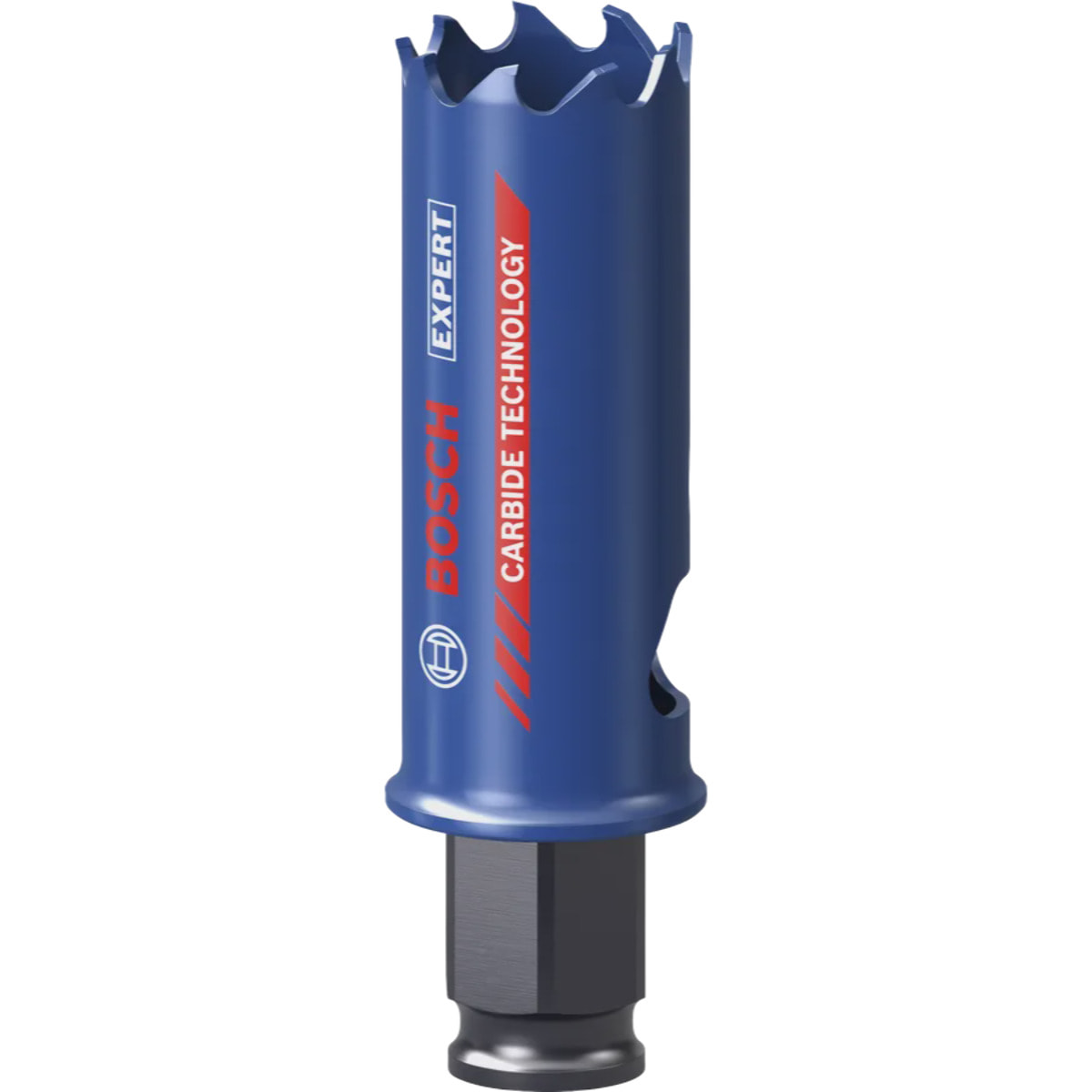 Scie trépan EXPERT Multi Material PC Plus Ø. 25mm - BOSCH - 2608901881