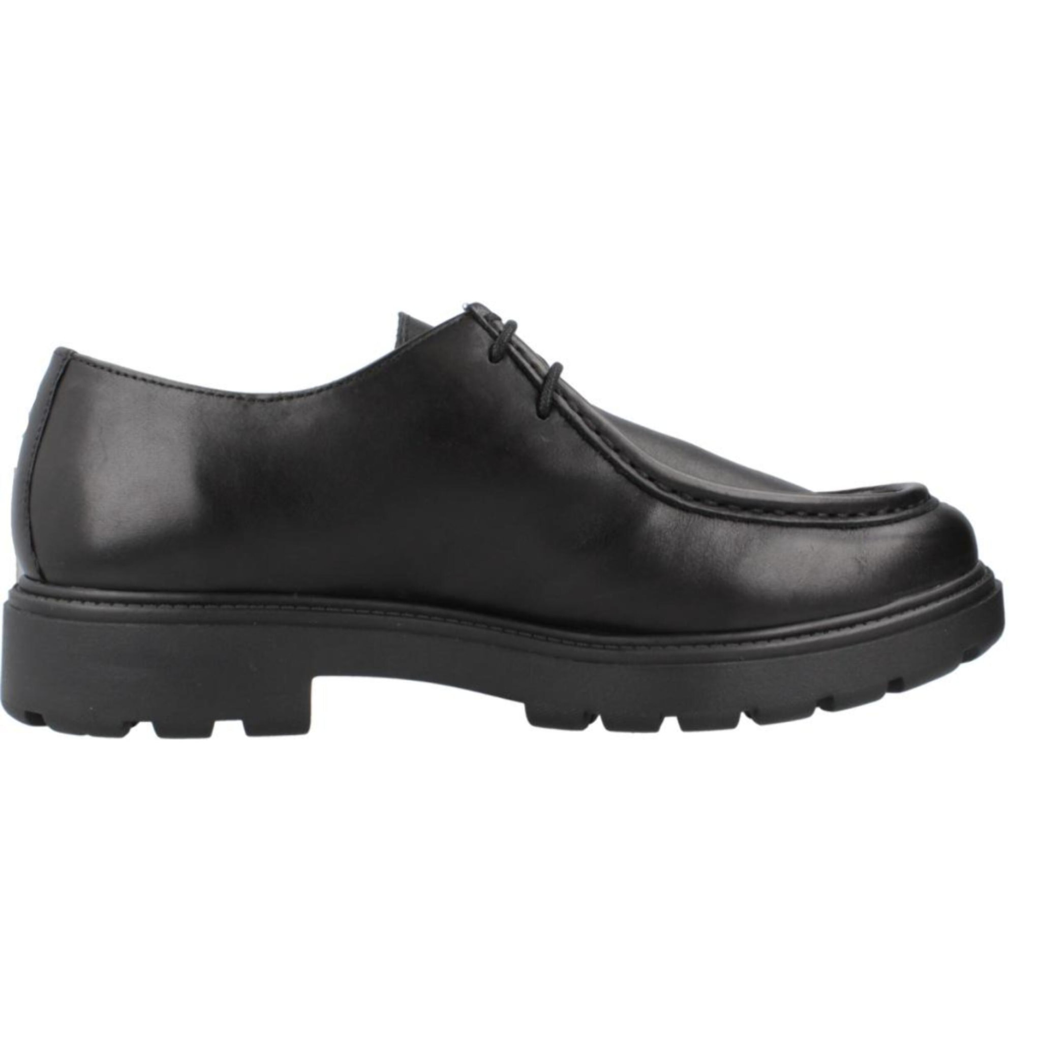 Informales Hombre de la marca GEOX  modelo U SPHERICA EC7 NEGRO