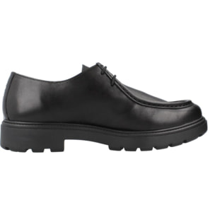 Informales Hombre de la marca GEOX  modelo U SPHERICA EC7 NEGRO