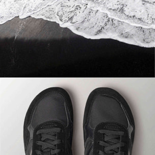 Zapatilla Barefoot de diseño minimalista y versátil MUNICH FLEXING 08