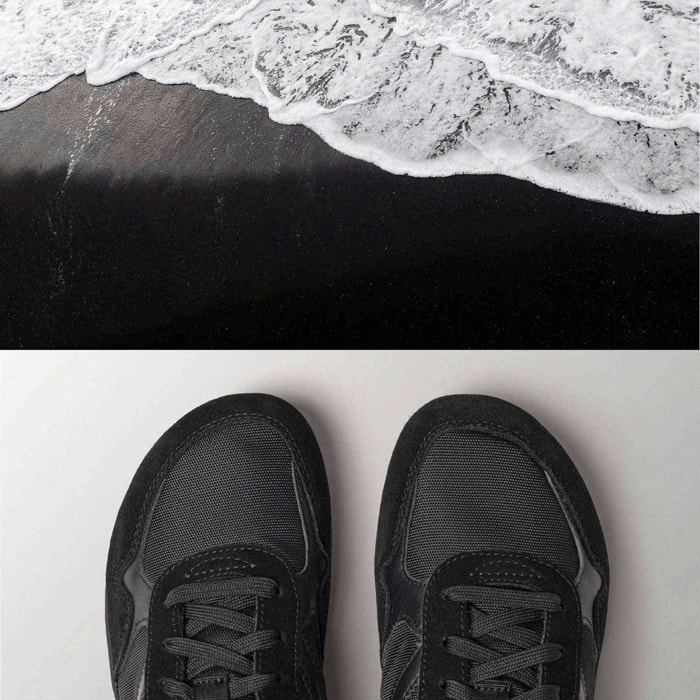 Zapatilla Barefoot de diseño minimalista y versátil MUNICH FLEXING 08