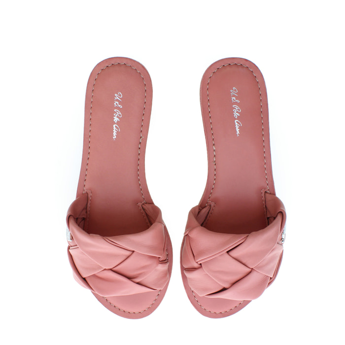 Ciabatte U.S. Polo Assn Canyon Rose